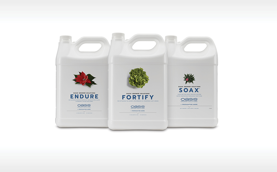 Oasis Grower Solutions