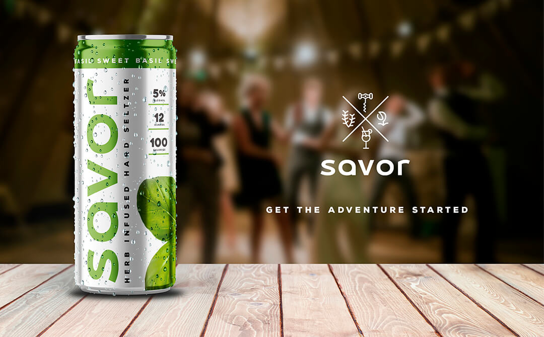 Savor