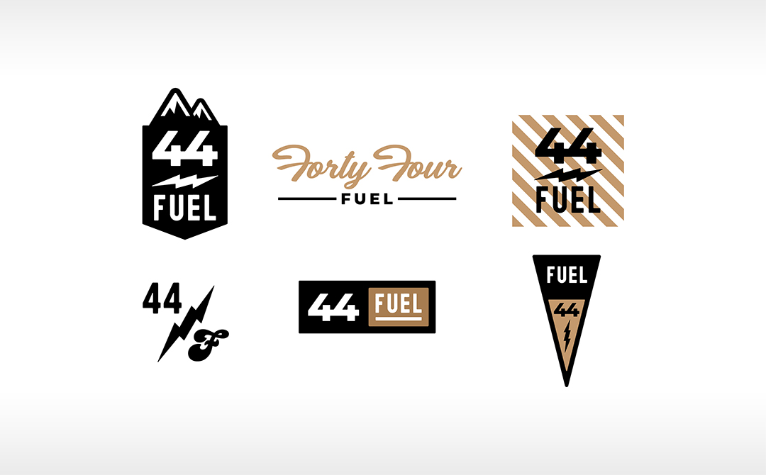 44 Fuel